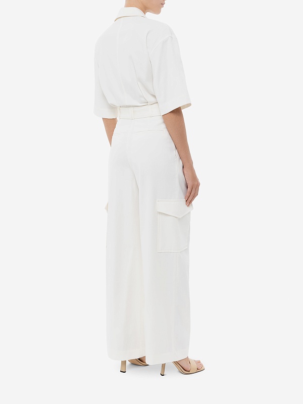 Комбинезон жен IVY OAK IO115195 WH010 - 3