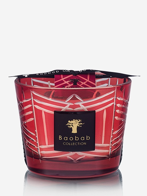 Свеча унисекс Baobab Collection 5415198523883 Heritage Max 10 Cernay 500г - 0