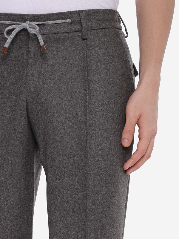 Брюки муж Barba Napoli ROMA 51025 27 - 4