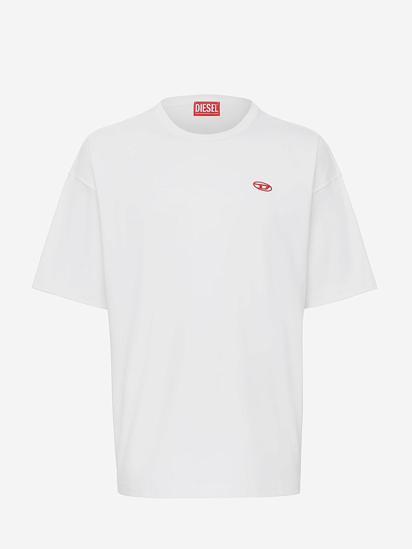 Футболка муж Diesel A18535 0AIJU 141 - 5