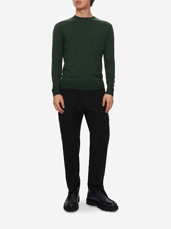 Свитер муж Barena Venezia KNU4570 0429 330 - 2