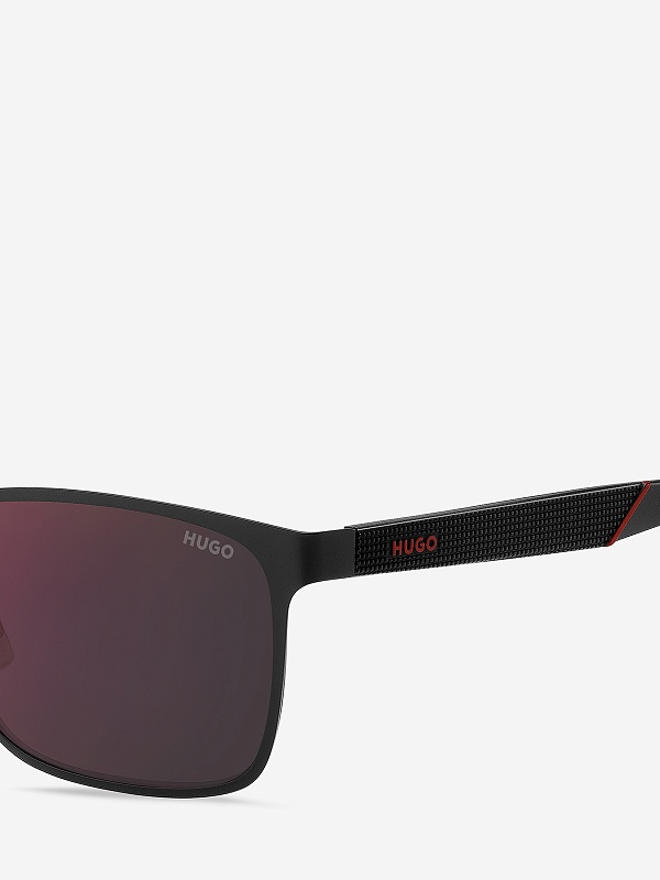 Солнцезащитные очки Hugo HG 1328/S 003 AO 57 17 145 - 2