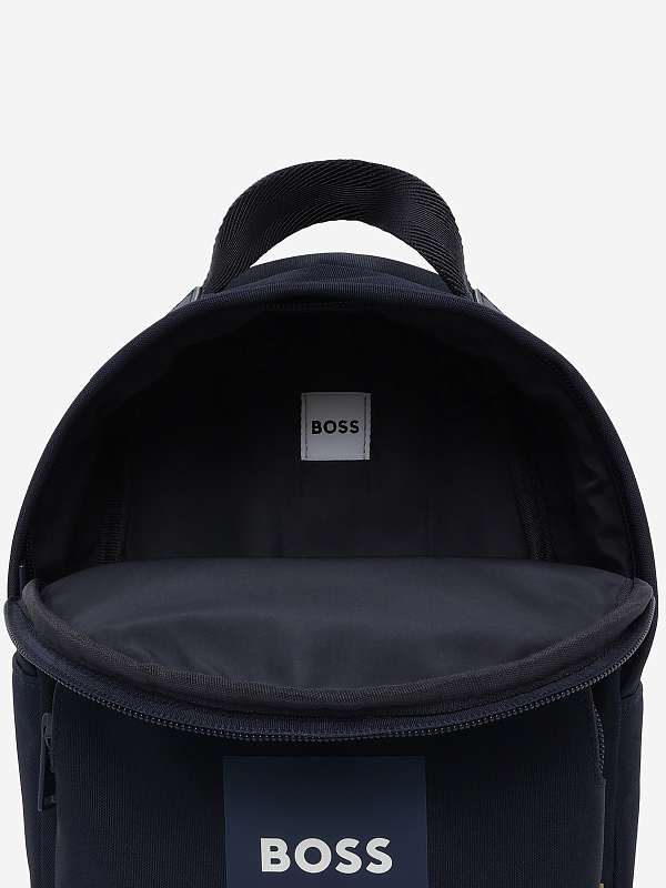 Рюкзак мал Hugo Boss J53139 849 - 3
