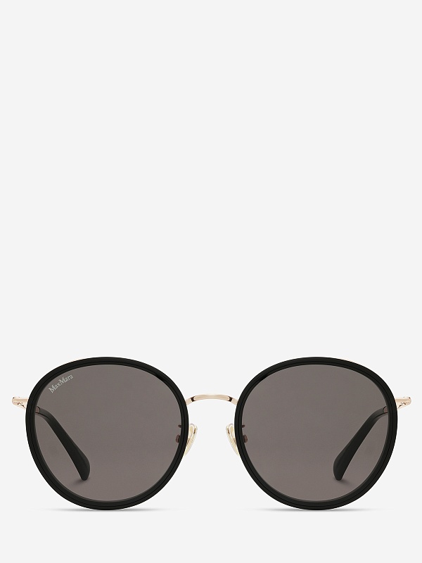 Солнцезащитные очки Max Mara MM 0110-K 01A 56 19 135 - 1