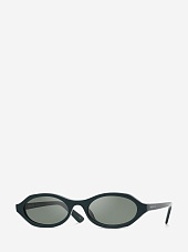 Солнцезащитные очки Alexander McQueen AM0559S 004 51 18 150