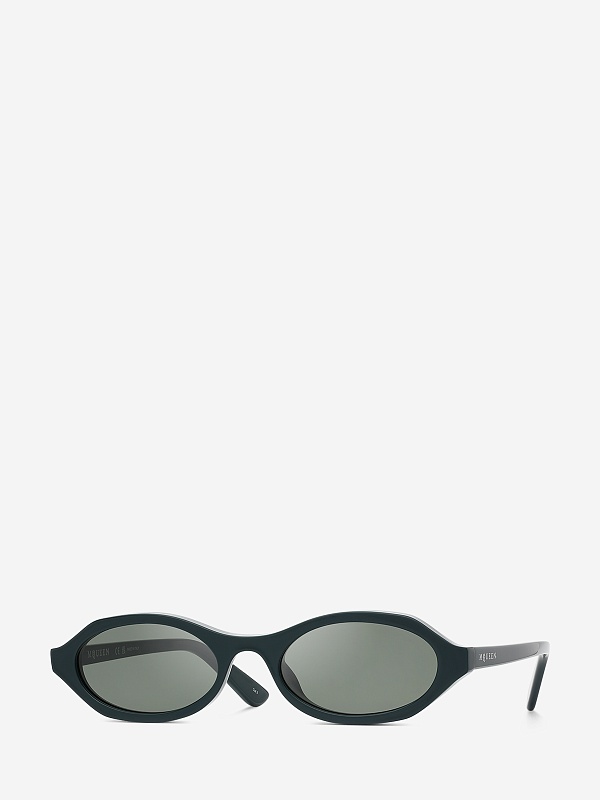 Солнцезащитные очки Alexander McQueen AM0559S 004 51 18 150 - 0