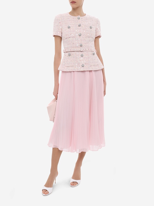 Сумка жен Furla WE00877A.00234355S1007 DUSTY PINK - 4