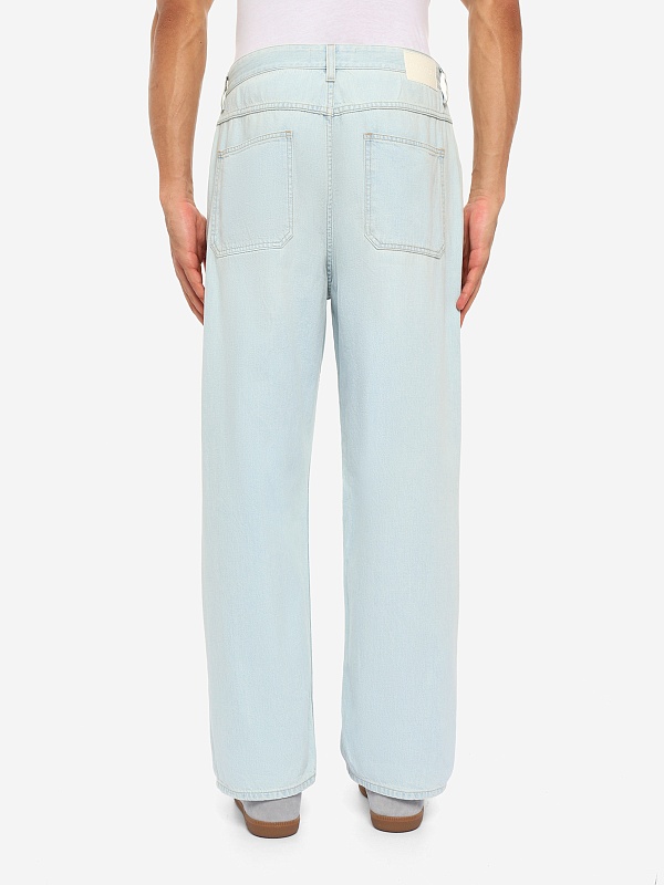 Джинсы муж Closed C31229-16N-8M LBL light blue - 4