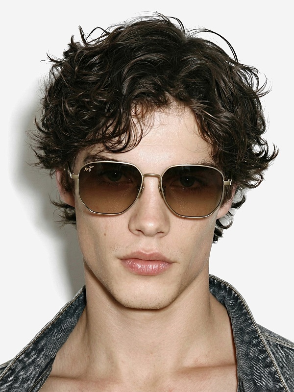 Солнцезащитные очки Maui Jim MJHS632-16 17 150 - 1