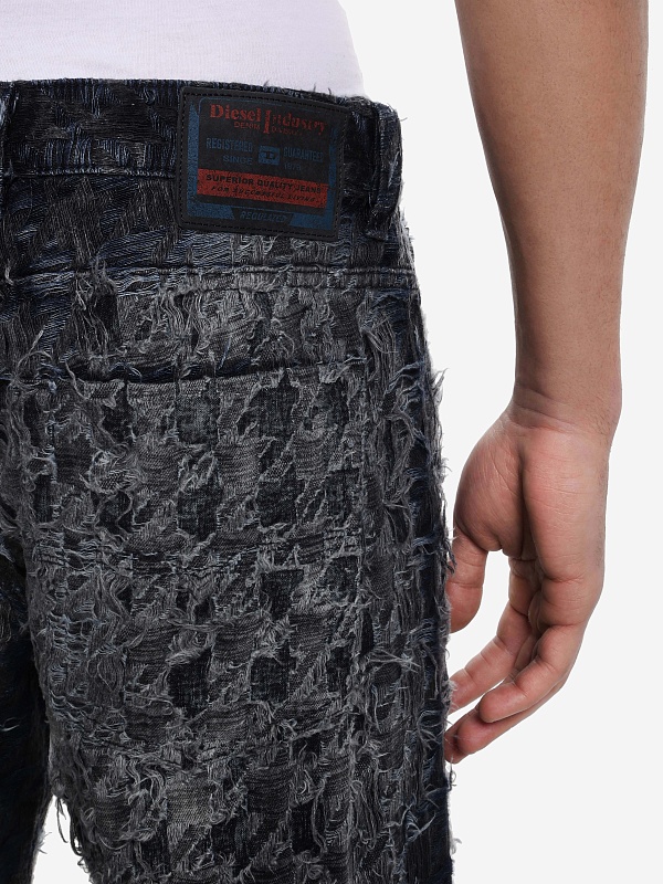 Джинсы муж Diesel A21354 0CEBL 02 - 5