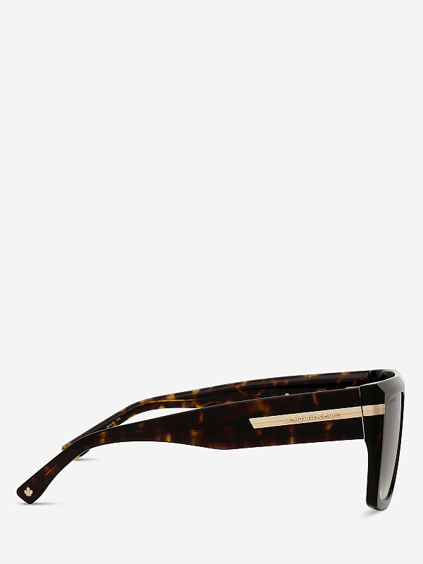 Солнцезащитные очки Dsquared2 D2 0177/S 086 9K 56 18 145 - 3