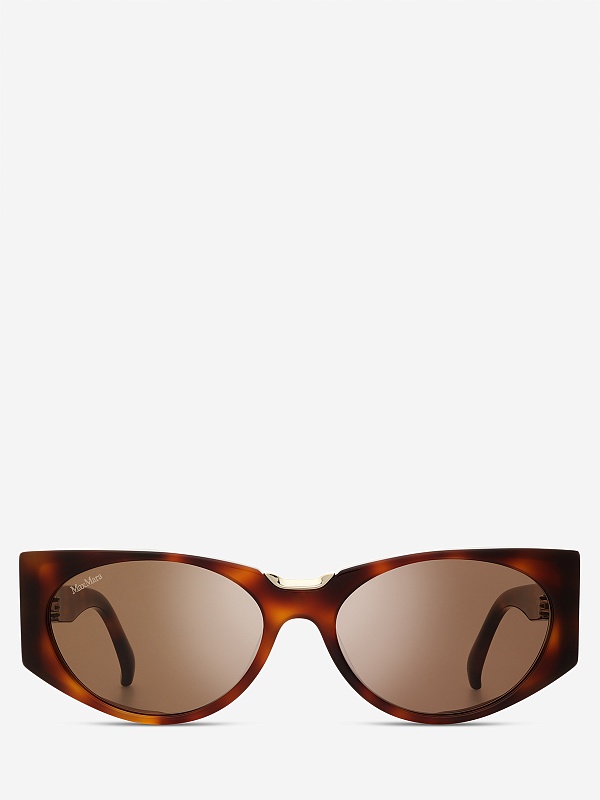 Солнцезащитные очки Max Mara MM 0160 52E 54 16 140 - 2