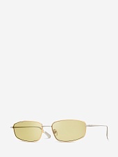 Солнцезащитные очки Linda Farrow x Jacquemus Jac 222 C02 56 17 145