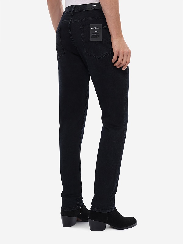 Джинсы муж 7 For All Mankind 7TB00C51 U73LJ LOW - 3