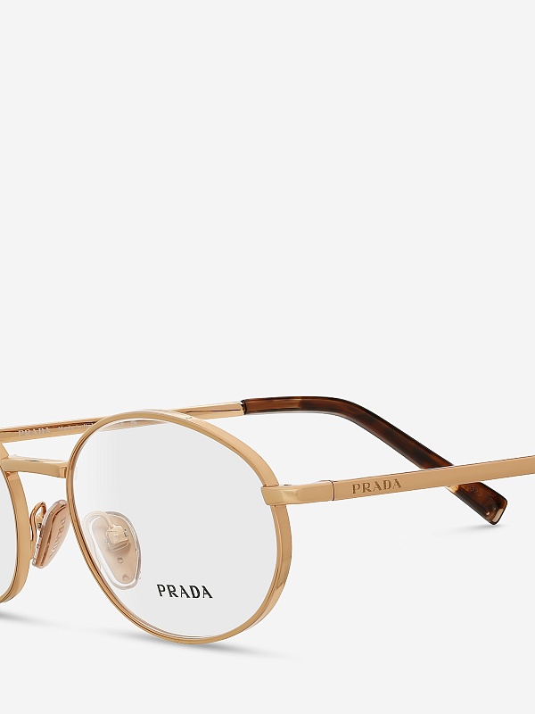 Оправа Prada PR A57V ZVF1O1 53 - 3