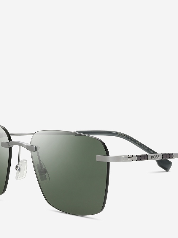 Солнцезащитные очки Hugo Boss BOSS 1925/F/S CTL QT 57 18 150 - 3