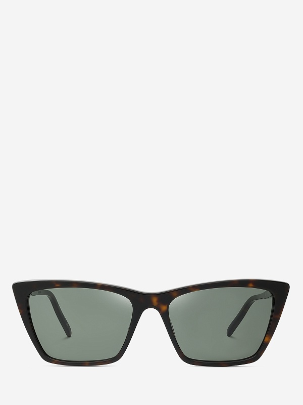 Солнцезащитные очки Saint Laurent SL 737 MICA THIN 002 54 16 145 - 1