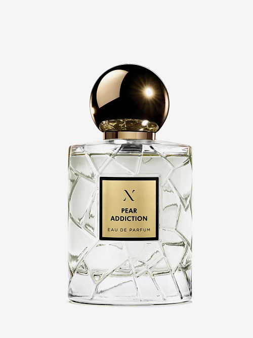 Парфюмерная вода унисекс Les Soeurs de Noe LSDN07710 PEAR ADDICTION 100 мл - 0