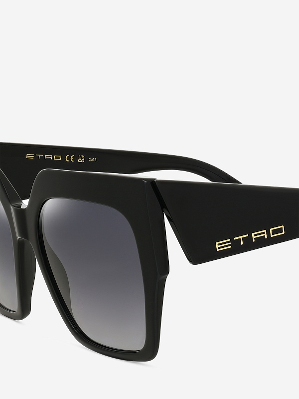 Солнцезащитные очки Etro ETRO 0122/S 807 9O 57 19 145 - 3