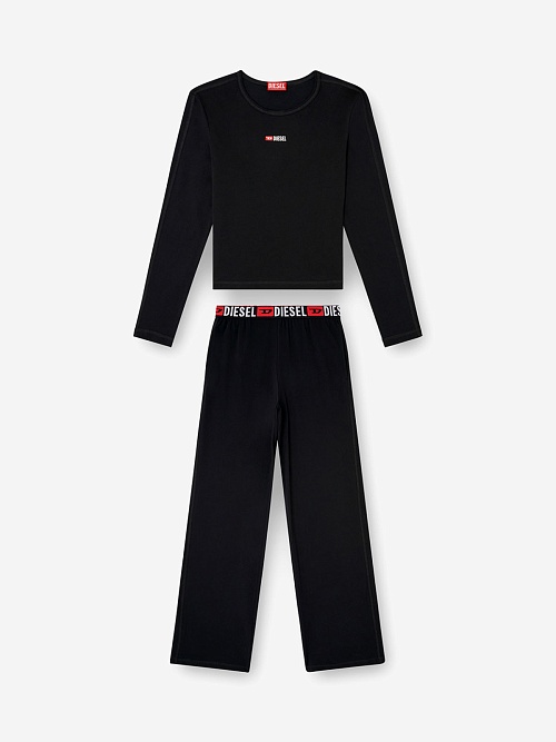 Пижама жен Diesel A19191 0PJBB 9XX - 0