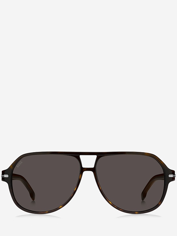 Солнцезащитные очки Hugo Boss BOSS 1507/S 086 IR 59 12 - 1
