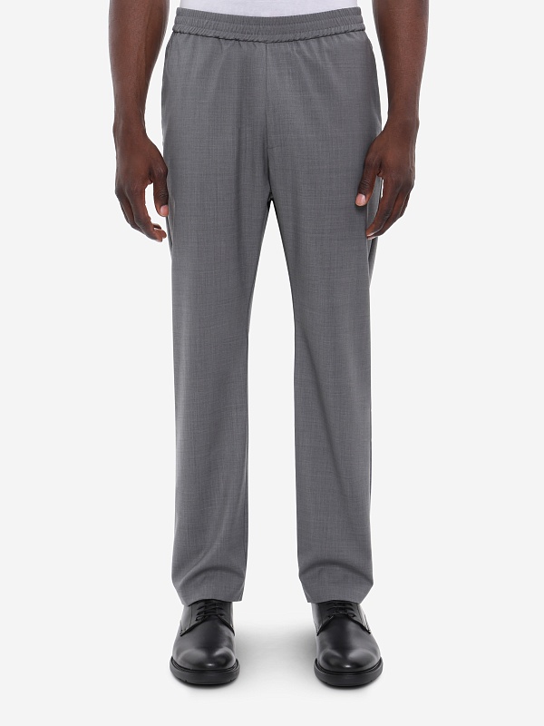 Брюки муж Barena Venezia PAU5436 0478 540 Grigio - 2