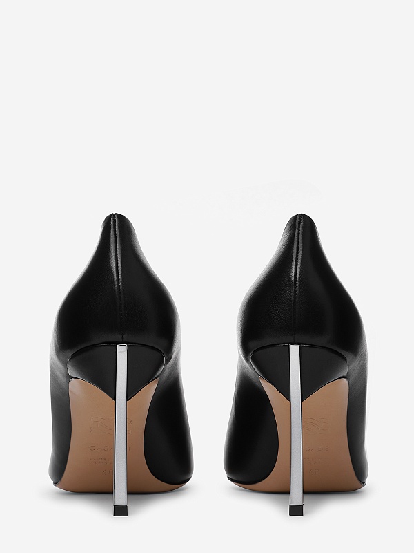 Туфли жен Casadei 1F915W080MC1588 9000 - 5