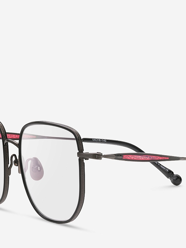 Оправа Matsuda M3158 RX RTM-BLK 54 18 142 - 3