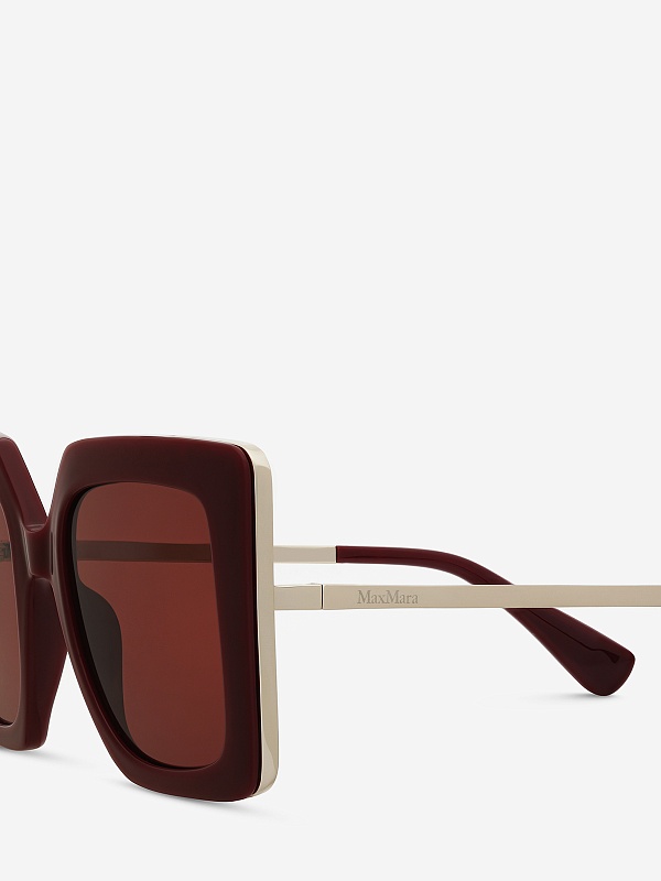 Солнцезащитные очки Max Mara MM 0051 69S 52 21 140 - 3