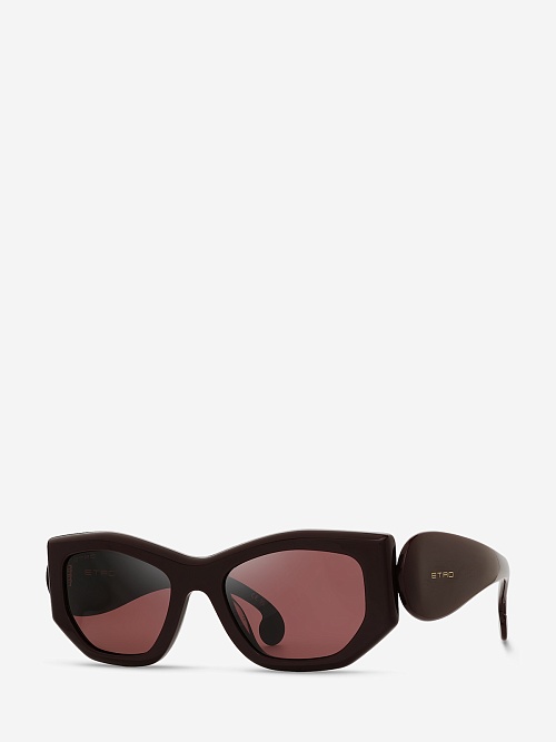 Солнцезащитные очки Etro ETROPAISLEY LHF U1 53 20 145 - 0