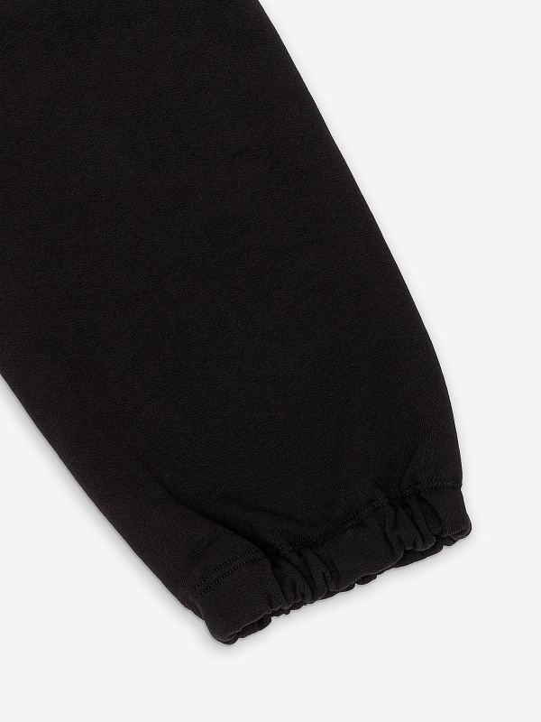 Джоггеры муж IH NOM UH NIT NUW23301 009_black - 3