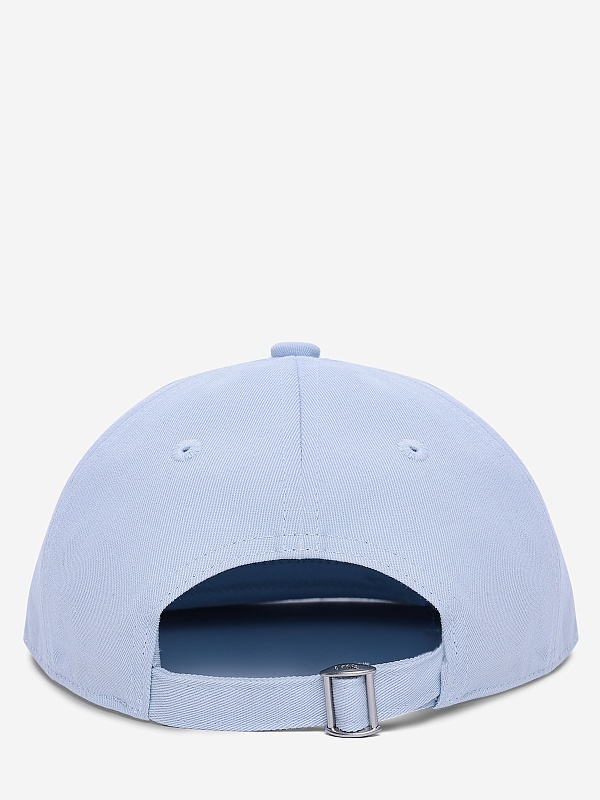 Кепка муж Drôle de Monsieur J-CP196-CO138-LBE LIGHT BLUE - 1