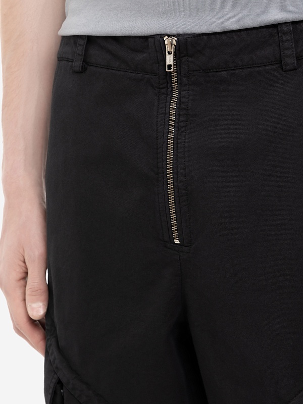 Брюки муж Tonywack BD34PT01 CARBON PIGMENT - 5