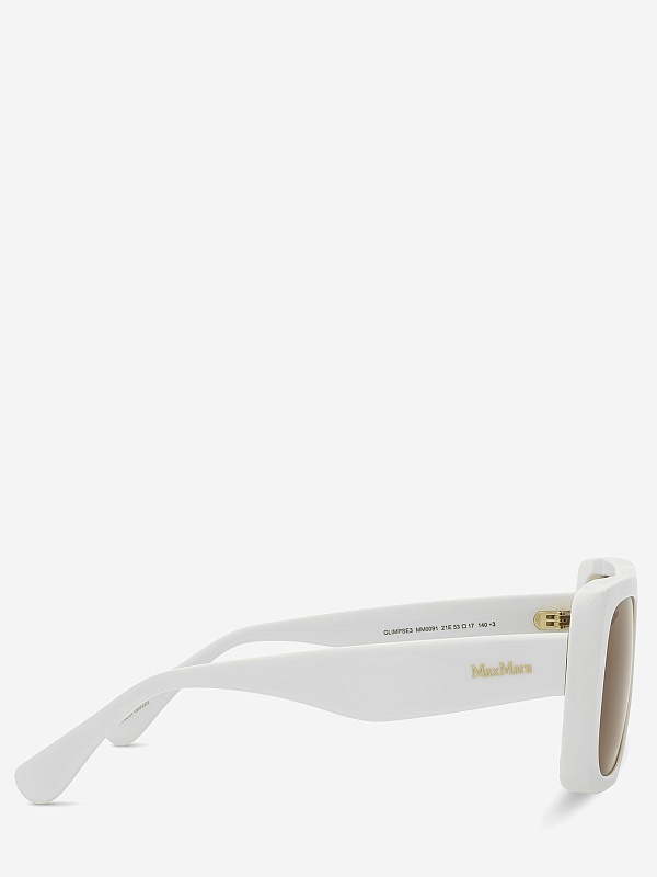 Солнцезащитные очки Max Mara MM 0091 21E 53 - 2