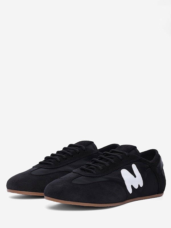Кеды жен MSGM 4041MDS024 994 99 - 1
