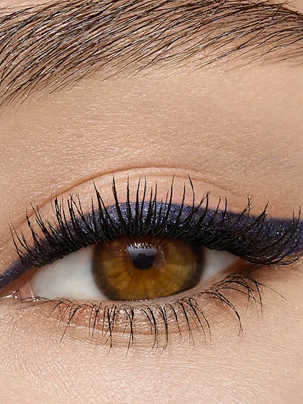 Карандаш для глаз жен Charlotte Tilbury CT17210 ROCK 'N' KOHL - SAPPHIRE NIGHTS - 2