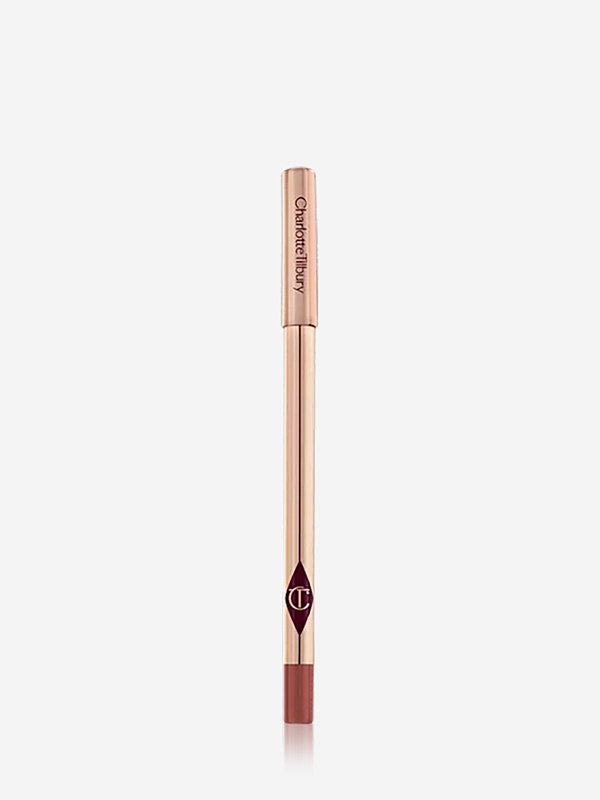 Карандаш для губ жен Charlotte Tilbury CT6543 LIP CHEAT - HOT GOSSIP - 1