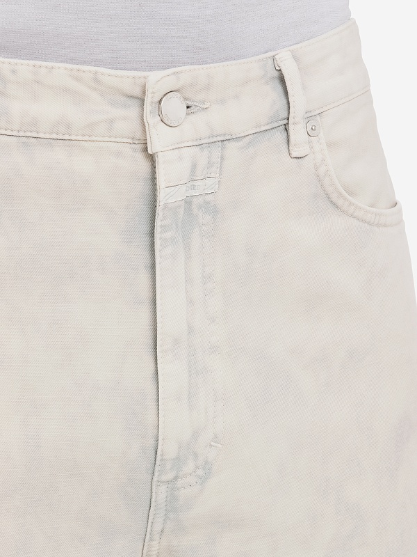 Джинсы муж Closed C32228-11R-05 234 CLOUD GREY - 4