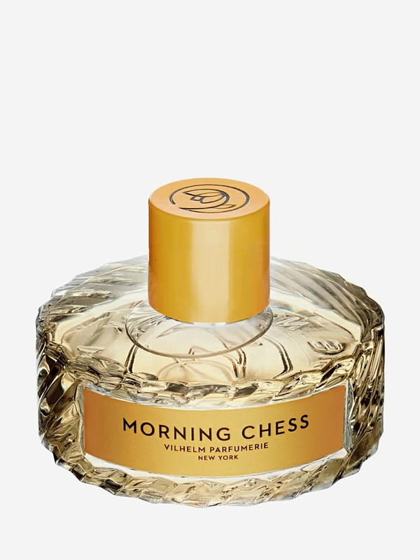 Парфюмерная вода унисекс VILHELM PARFUMERIE VP100MC Morning Chess EDP 100 мл - 1