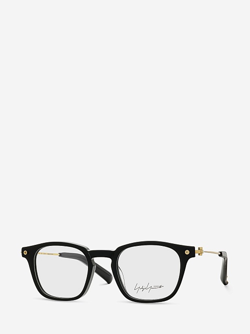 Оправа Yohji Yamamoto LA22 RX A001 48 21 150 - 0