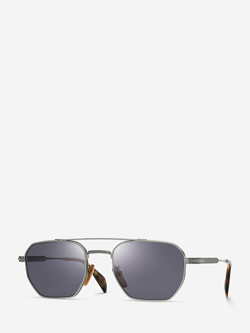 Солнцезащитные очки David Beckham DB 1229/S 85K 2K 52 21 145 - 0