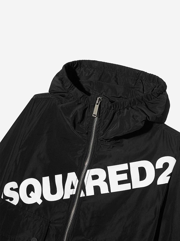 Куртка мал Dsquared2 DQ1498 D003Q DQ900 - 2