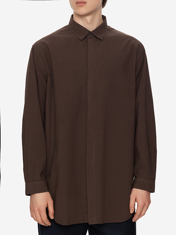 Рубашка муж Barena Venezia CAU4984 2586 270 - 3