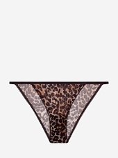 Трусы жен Love Stories L2541054 801 leopard
