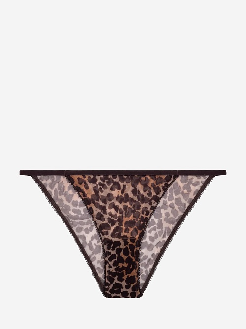 Трусы жен Love Stories L2541054 801 leopard - 0