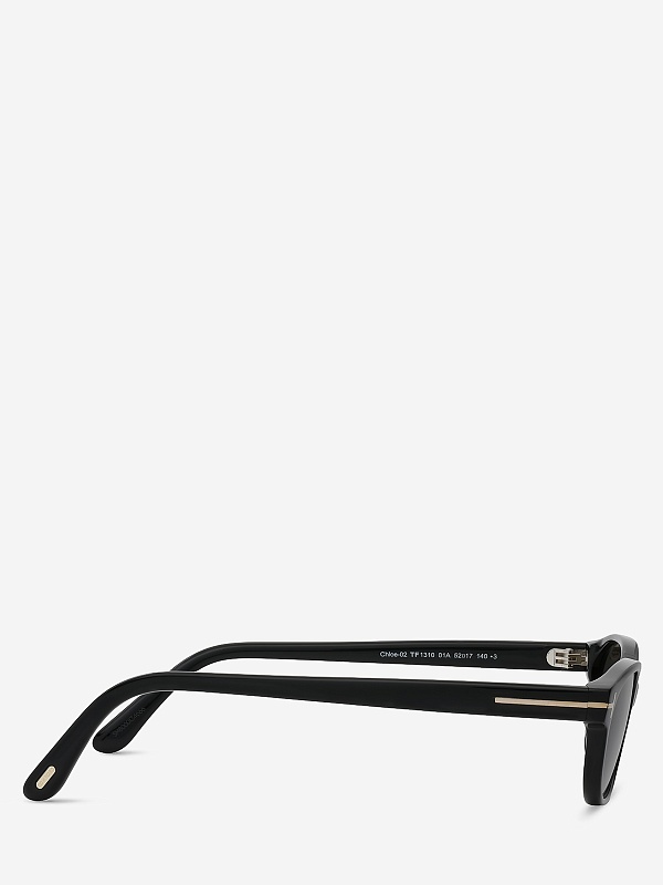 Солнцезащитные очки Tom Ford FT1310 01A 52 - 2