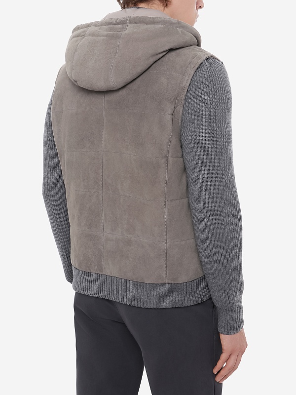 Куртка муж Barba Napoli VENTO 51212 70 - 3