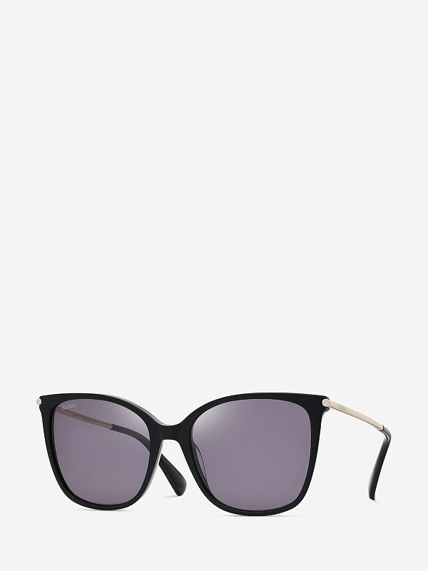 Солнцезащитные очки Max Mara MM 0202 01A - 0