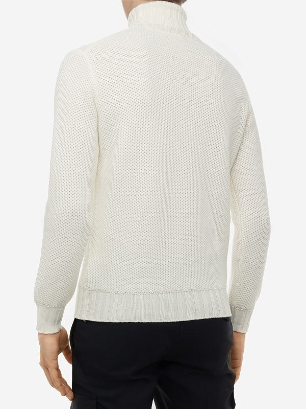 Водолазка муж Filippo De Laurentiis DV3ML WM7Q 020 - 4