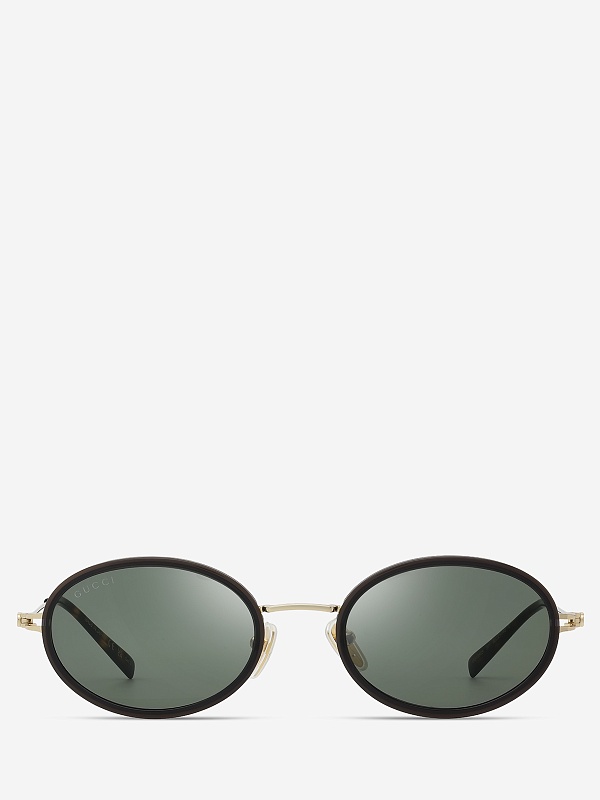 Солнцезащитные очки Gucci GG1980S 001 52 21 145 - 1